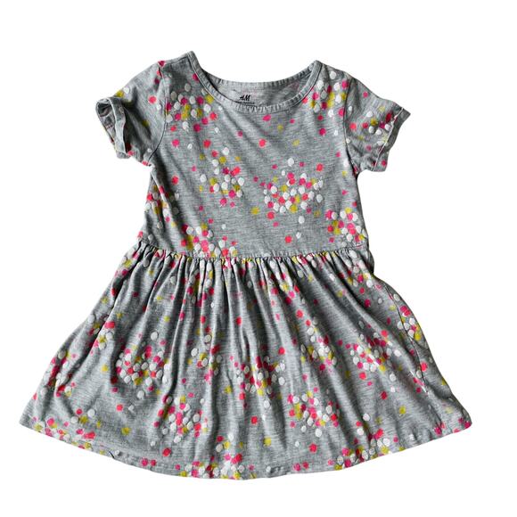 H&M Apple Dress - Picture 1 of 4